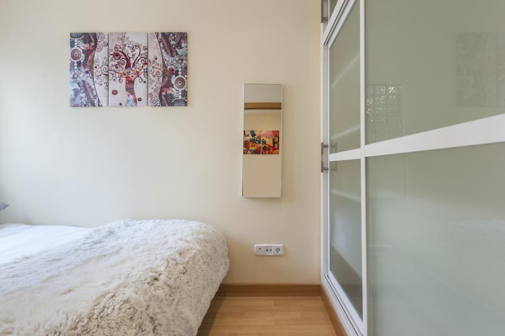 Alterhome, Chueca Madrid Exterior foto