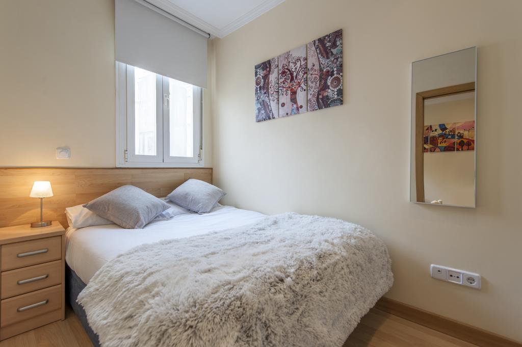 Alterhome, Chueca Madrid Exterior foto