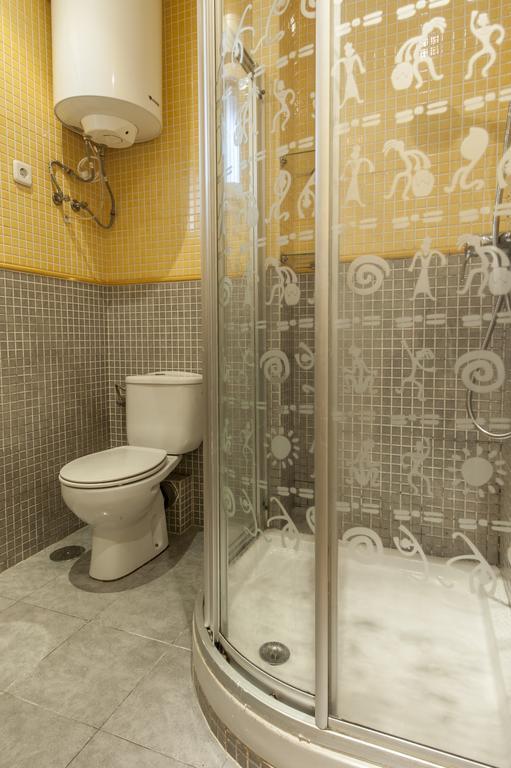 Alterhome, Chueca Madrid Exterior foto